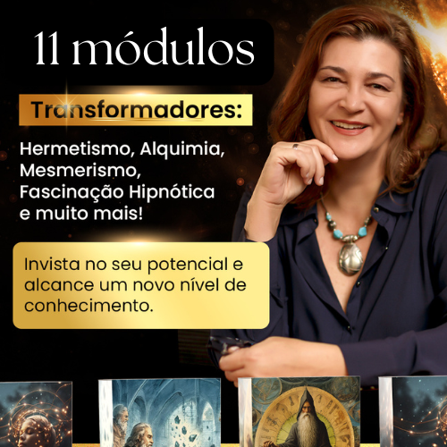 mesmerismo